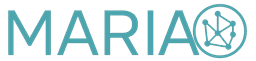 MARIA Logo